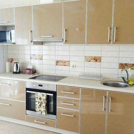 New Apartment In Arkadia Odessa Exterior foto