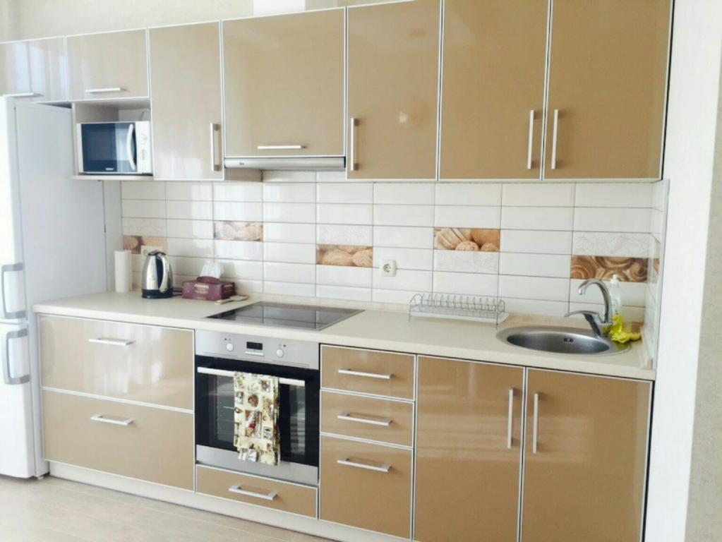 New Apartment In Arkadia Odessa Exterior foto
