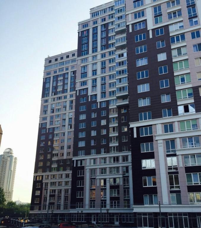 New Apartment In Arkadia Odessa Exterior foto