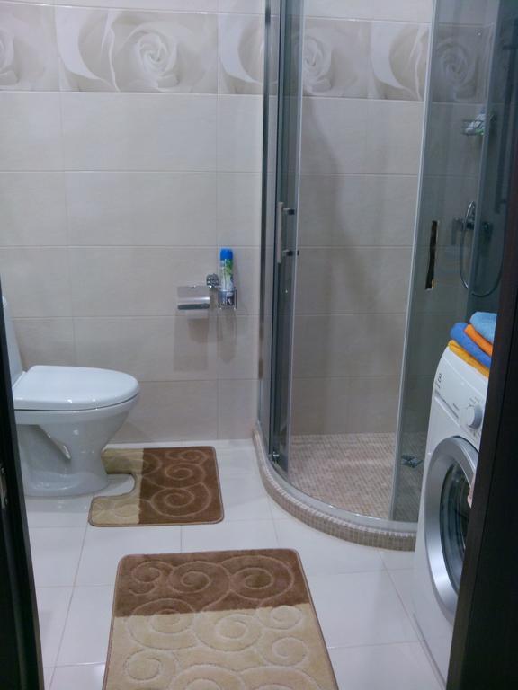 New Apartment In Arkadia Odessa Exterior foto