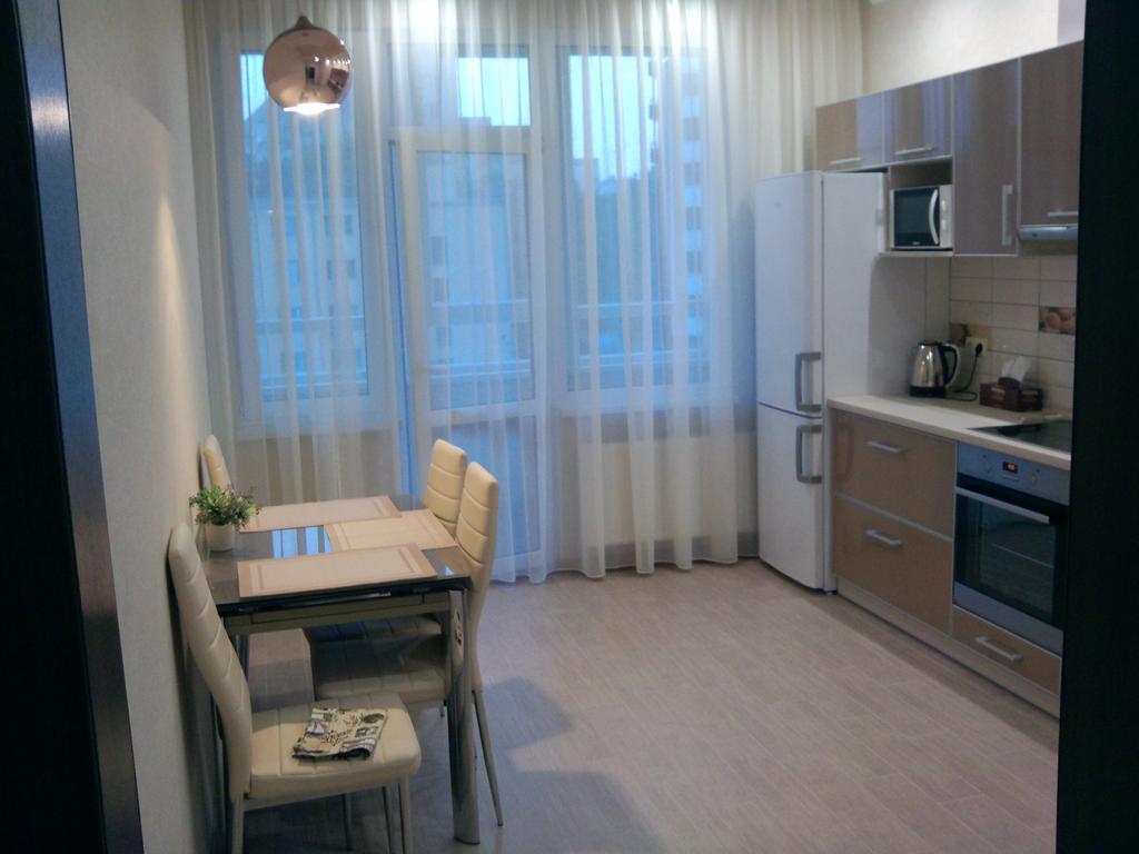New Apartment In Arkadia Odessa Exterior foto