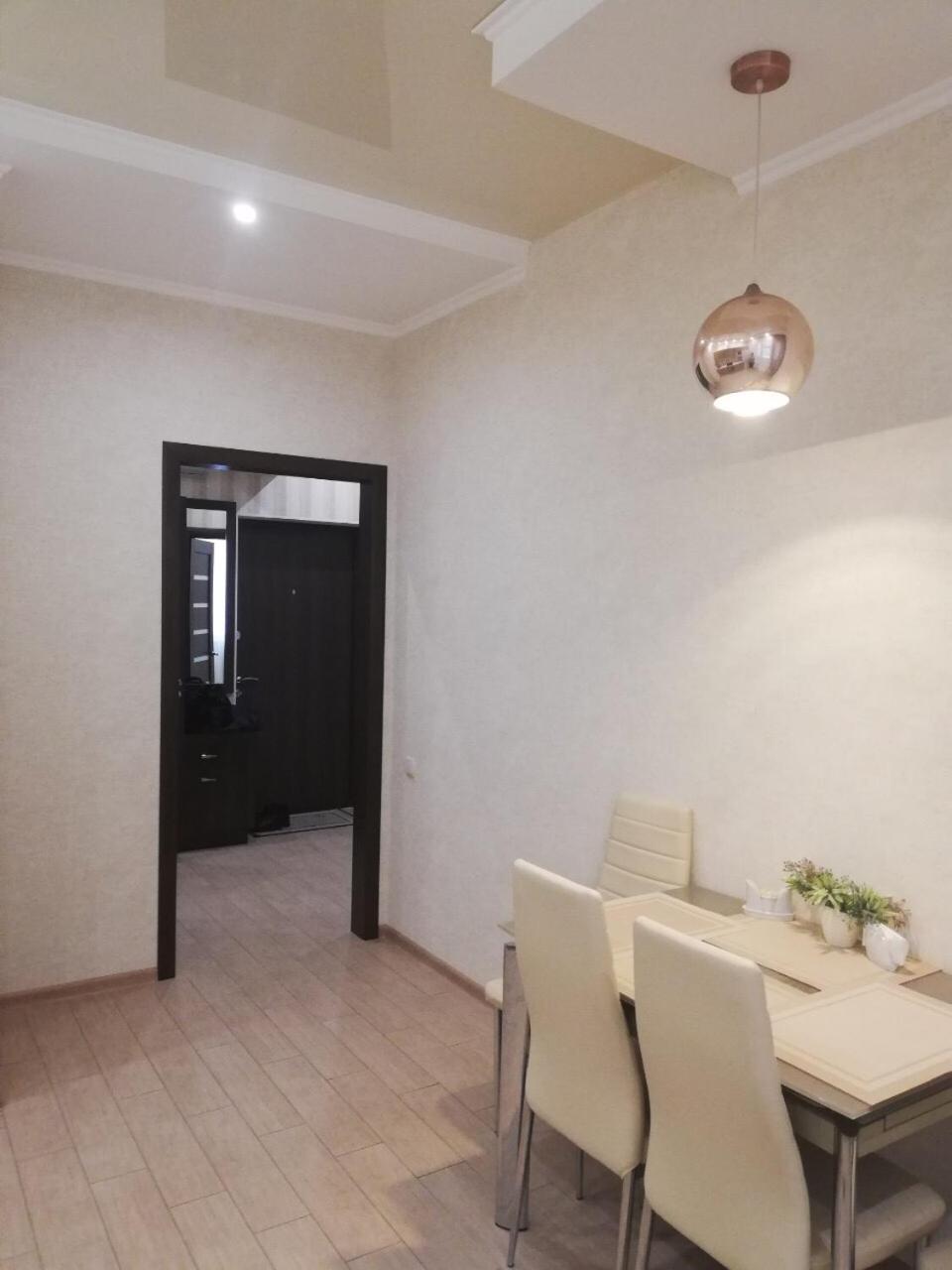 New Apartment In Arkadia Odessa Exterior foto